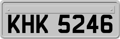 KHK5246