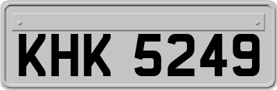 KHK5249