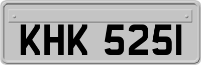 KHK5251