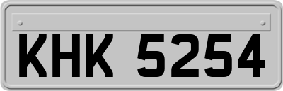 KHK5254