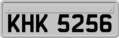 KHK5256