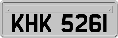 KHK5261