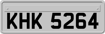 KHK5264