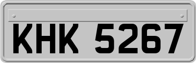 KHK5267