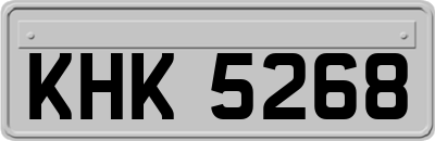 KHK5268