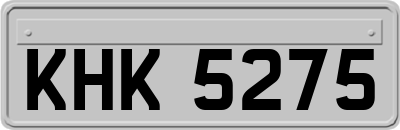 KHK5275