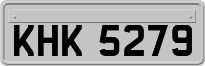 KHK5279