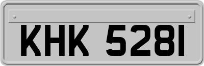 KHK5281