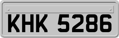 KHK5286