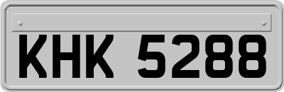 KHK5288