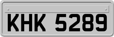 KHK5289