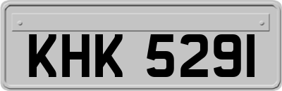 KHK5291