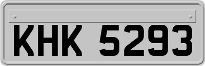 KHK5293