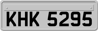 KHK5295