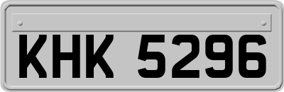 KHK5296
