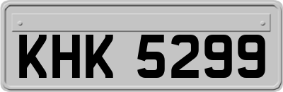 KHK5299