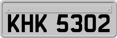 KHK5302