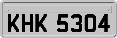 KHK5304