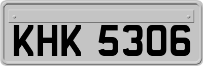 KHK5306