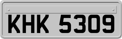 KHK5309