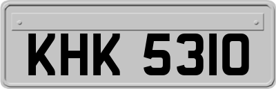 KHK5310