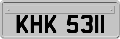 KHK5311