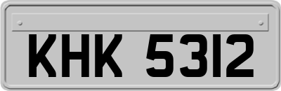 KHK5312