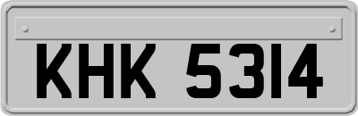 KHK5314