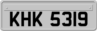 KHK5319