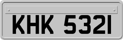 KHK5321