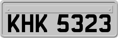 KHK5323