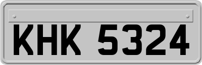 KHK5324