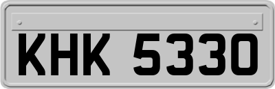 KHK5330