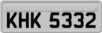 KHK5332