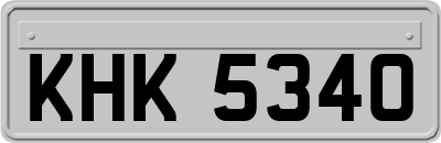 KHK5340