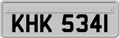 KHK5341