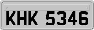 KHK5346