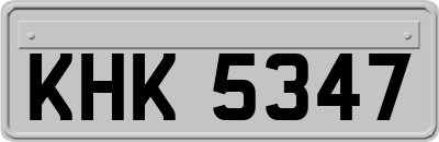 KHK5347
