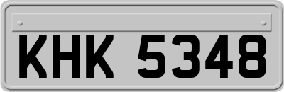 KHK5348