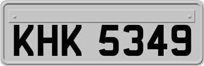 KHK5349