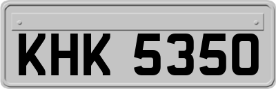 KHK5350