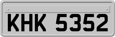 KHK5352