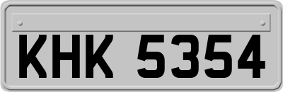 KHK5354