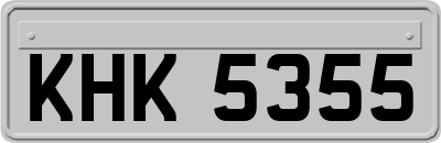 KHK5355