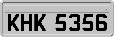KHK5356