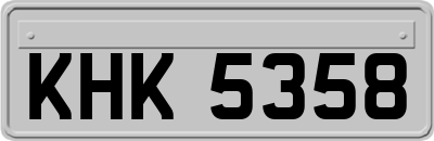 KHK5358