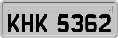 KHK5362