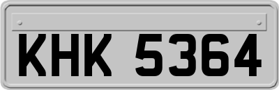 KHK5364