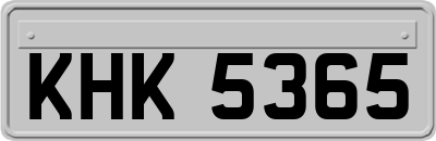 KHK5365