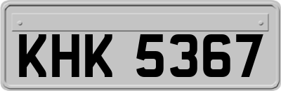 KHK5367